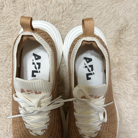 APL zip line sneakers - Picture 4 of 4